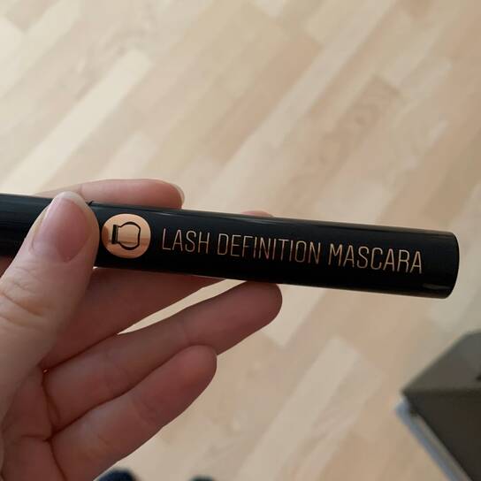 Vi tester 7 skønne mascara fra Nilens Jord